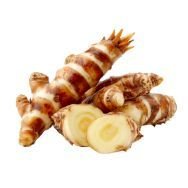Cúrcuma blanca